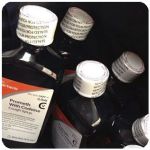 Кодеин сироп Codein (для приготовления напитка Lean, Purple Drank)  473 мл  в Валдае