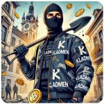 Работа курьер - кладмен в Валдае 