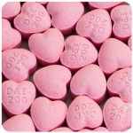 Экстази  Ecstasy Love 200 MDMA в Валдае