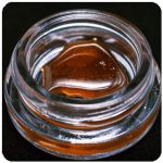 Гашишное масло (импорт Калифорния)  Distillate  в Валдае USA ТГК 98.5%