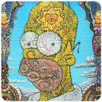 Марки LSD-25 VHQ чистых 250 мкг в Валдае
